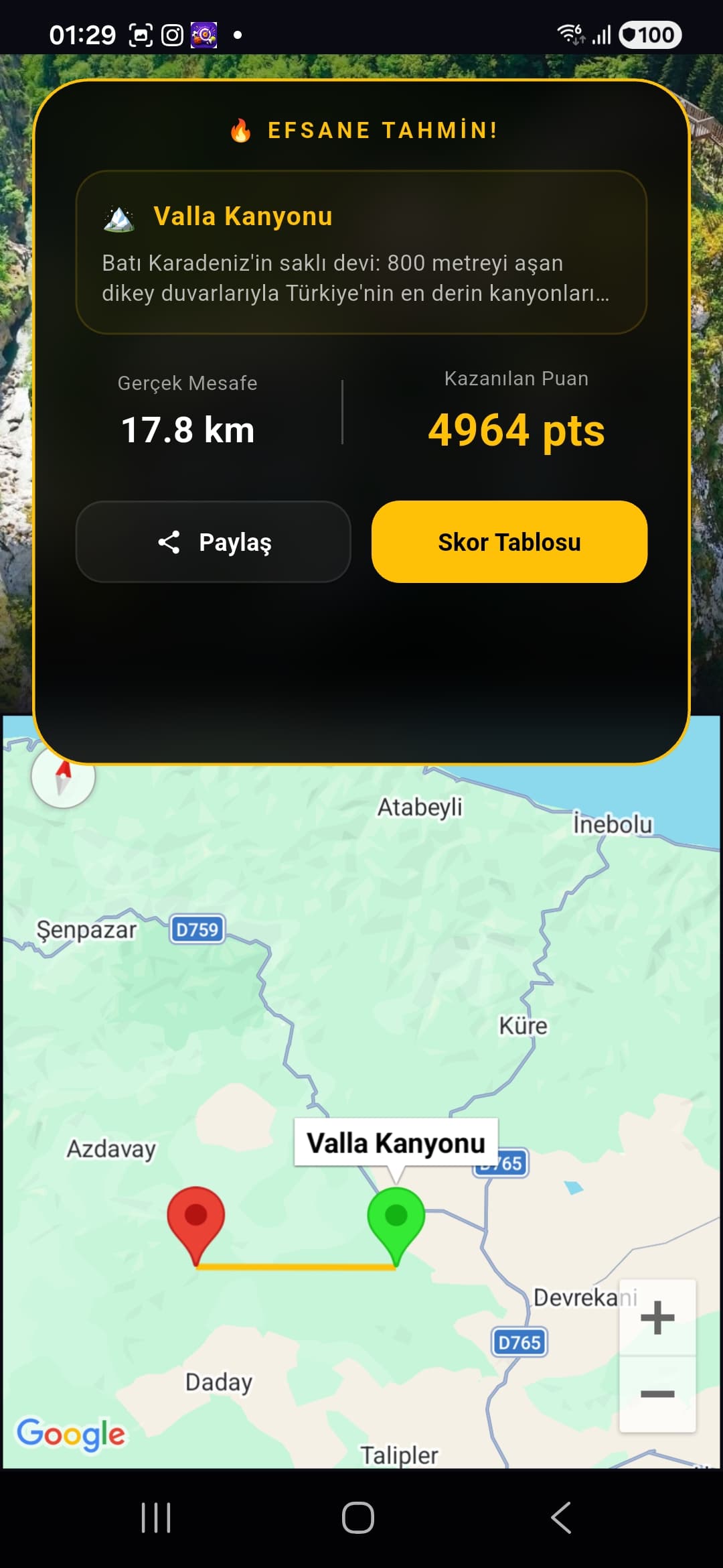 Ne kadar isabetliydi?